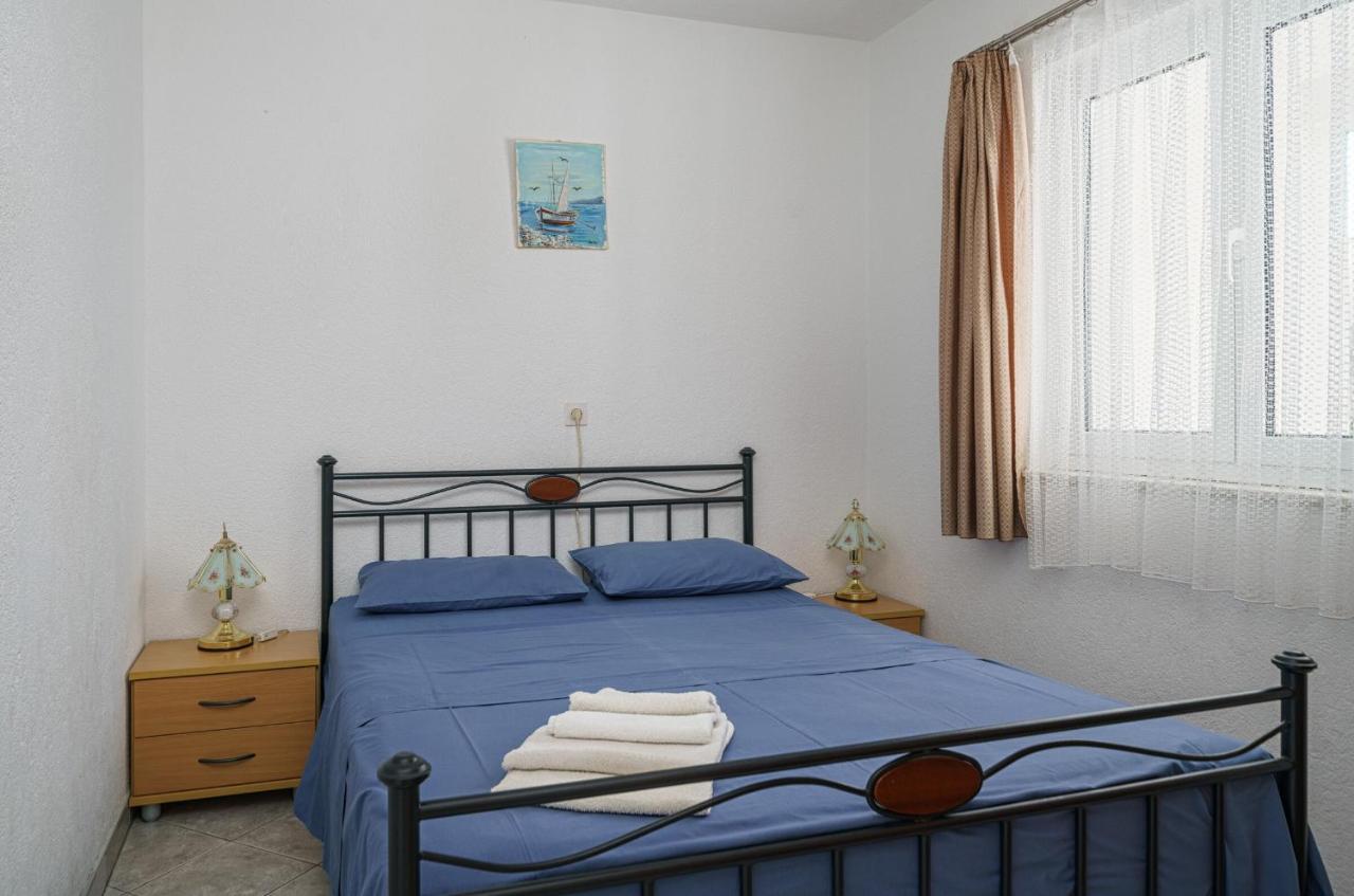 Apartments Villa Sunset Vodice Luaran gambar