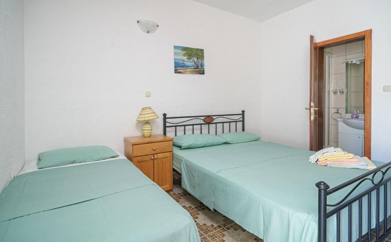 Apartments Villa Sunset Vodice Luaran gambar