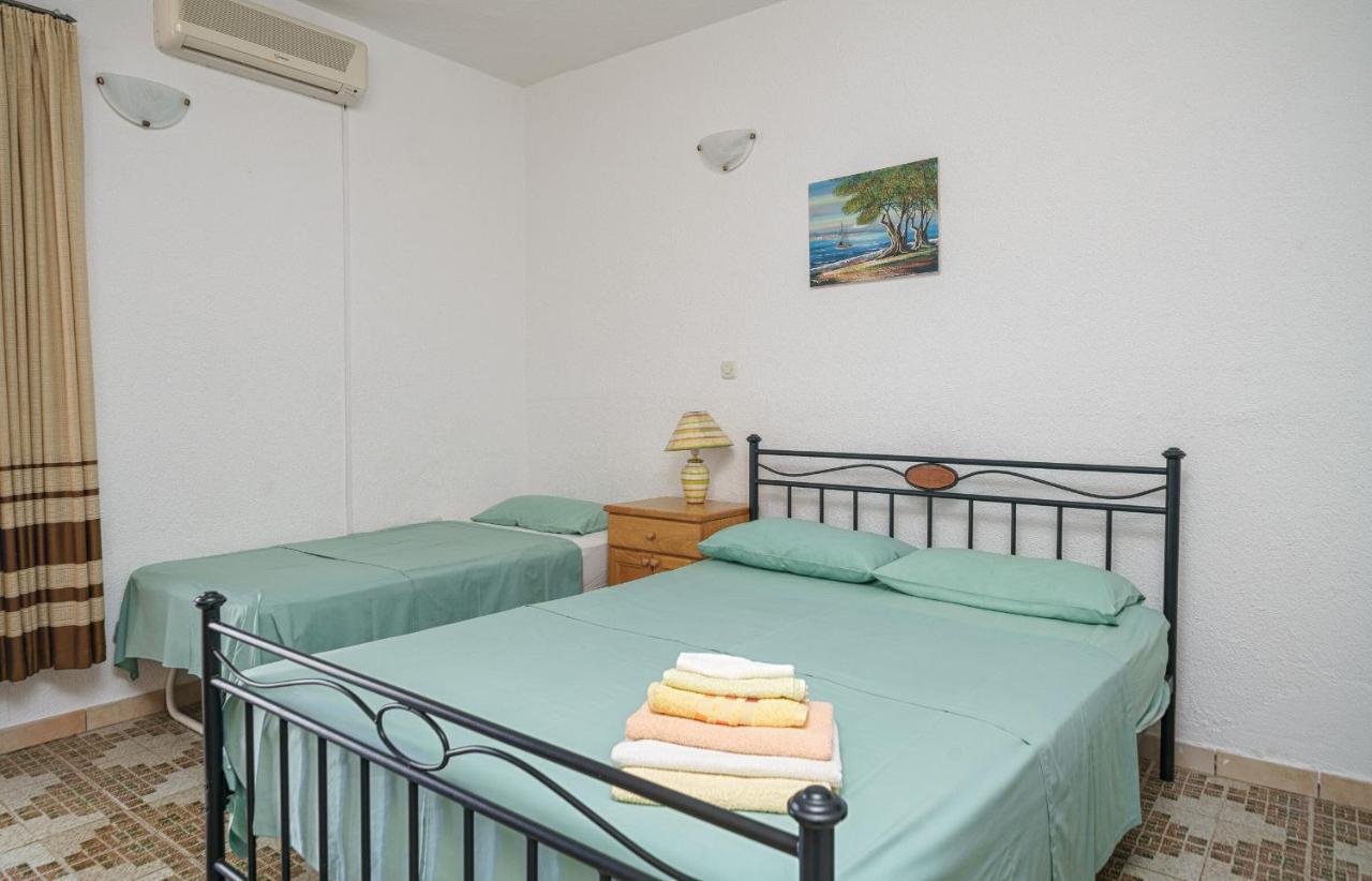 Apartments Villa Sunset Vodice Luaran gambar