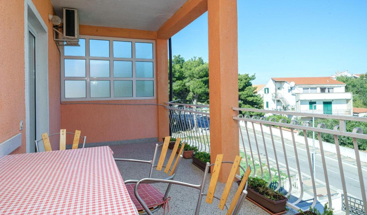Apartments Villa Sunset Vodice Luaran gambar