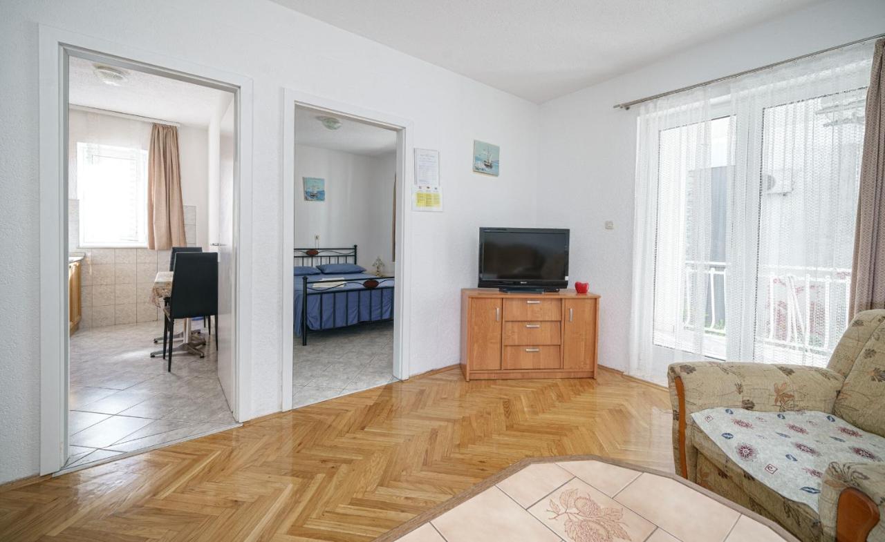Apartments Villa Sunset Vodice Luaran gambar